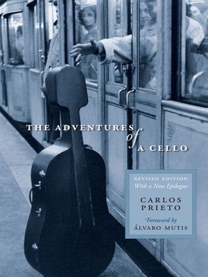 cover image of The Adventures of a Cello